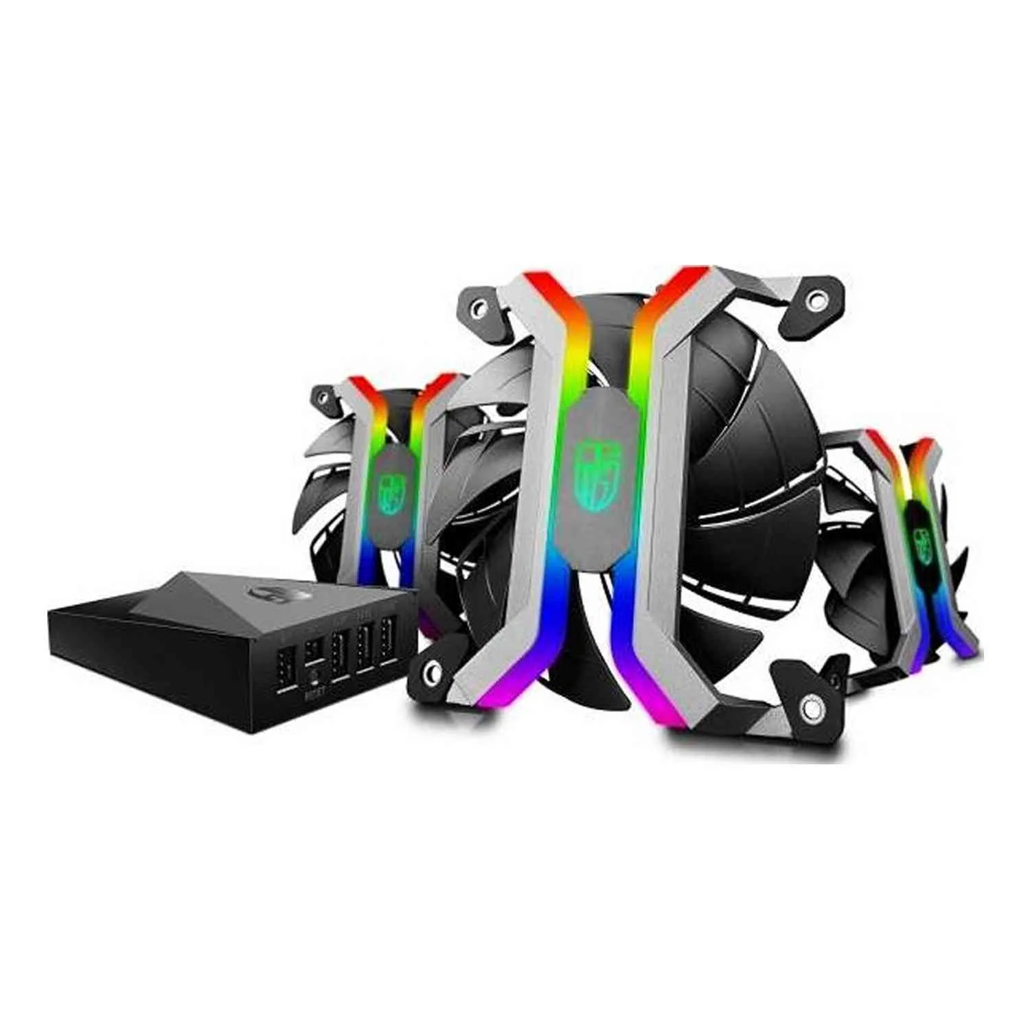 Built for the Right Setup