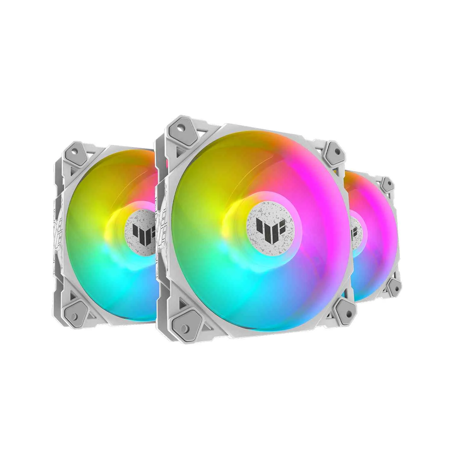 Built for the Right Setup