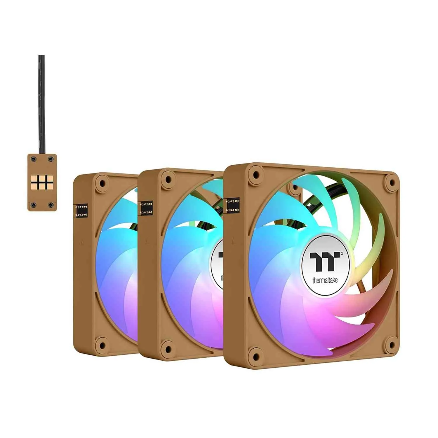 Built for the Right Setup