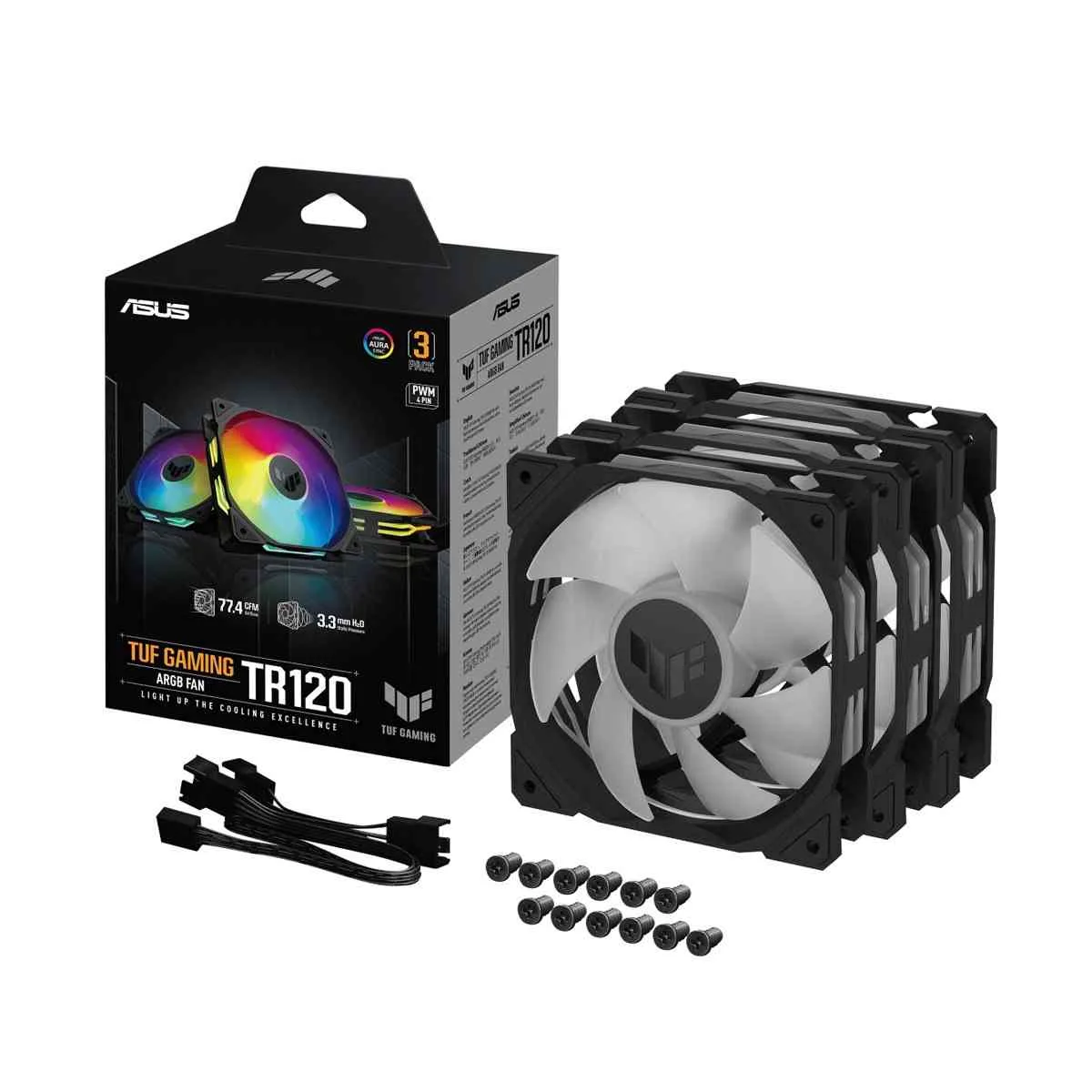 Built for the Right Setup