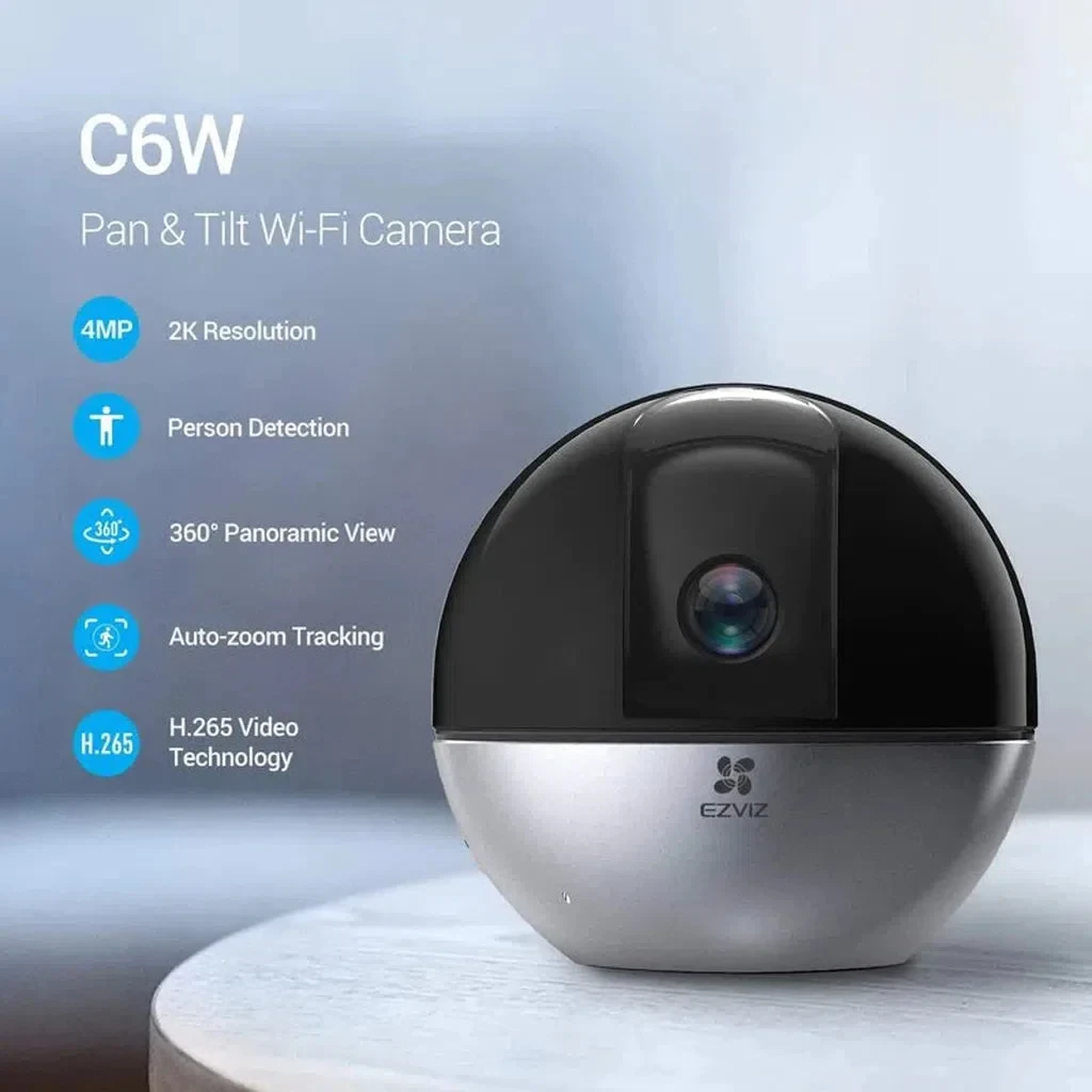 Key Features