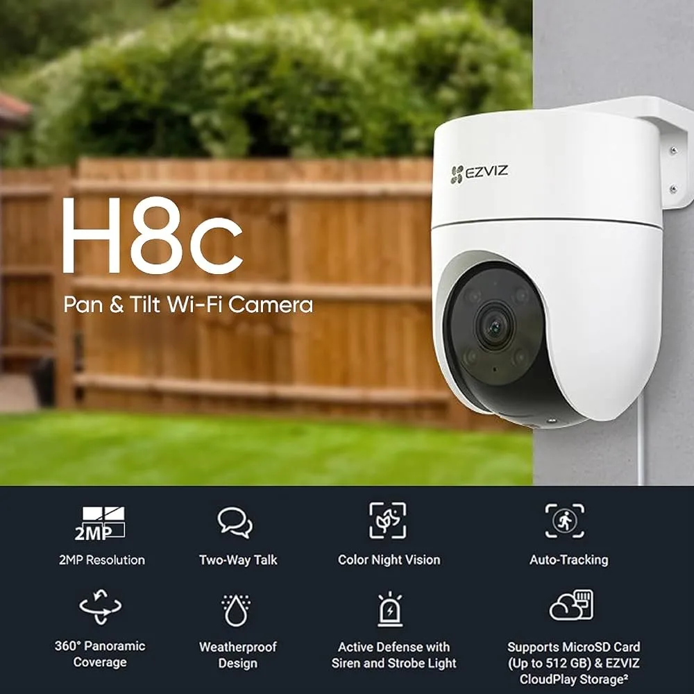 Key Features