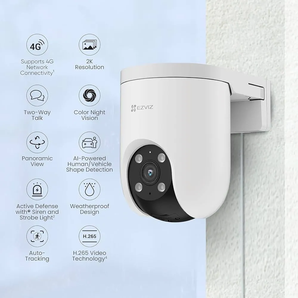 Key Features
