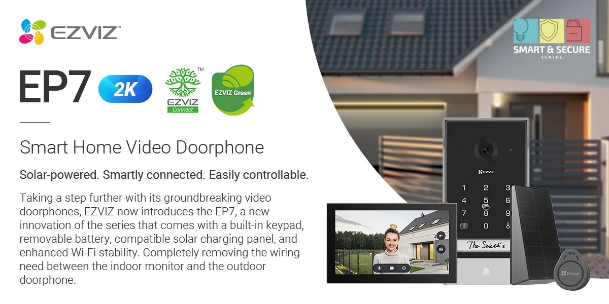 Key Features