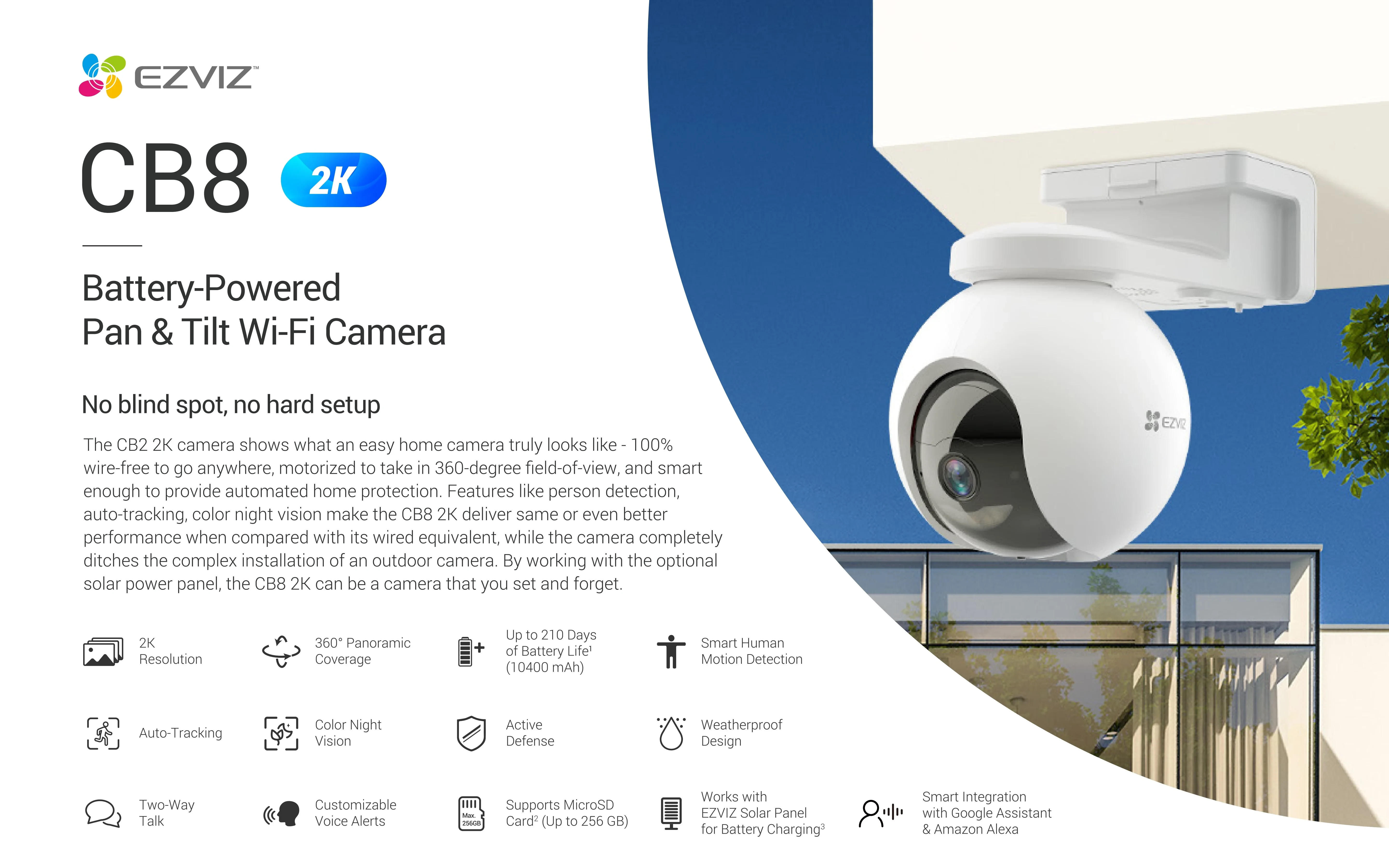 Key Features