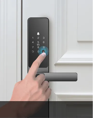 Key Features