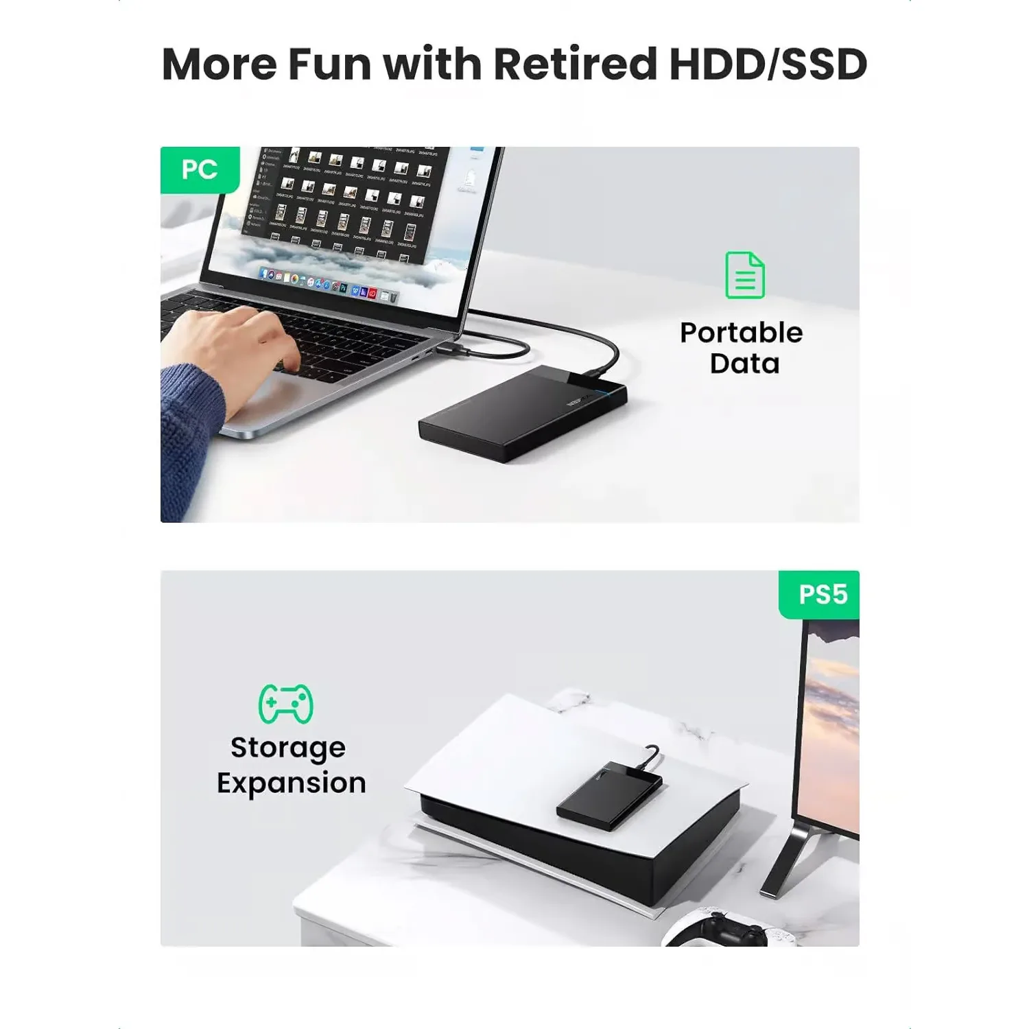 Key Features That Matter