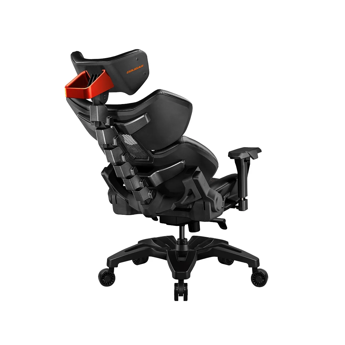Recline and Weight Capacity