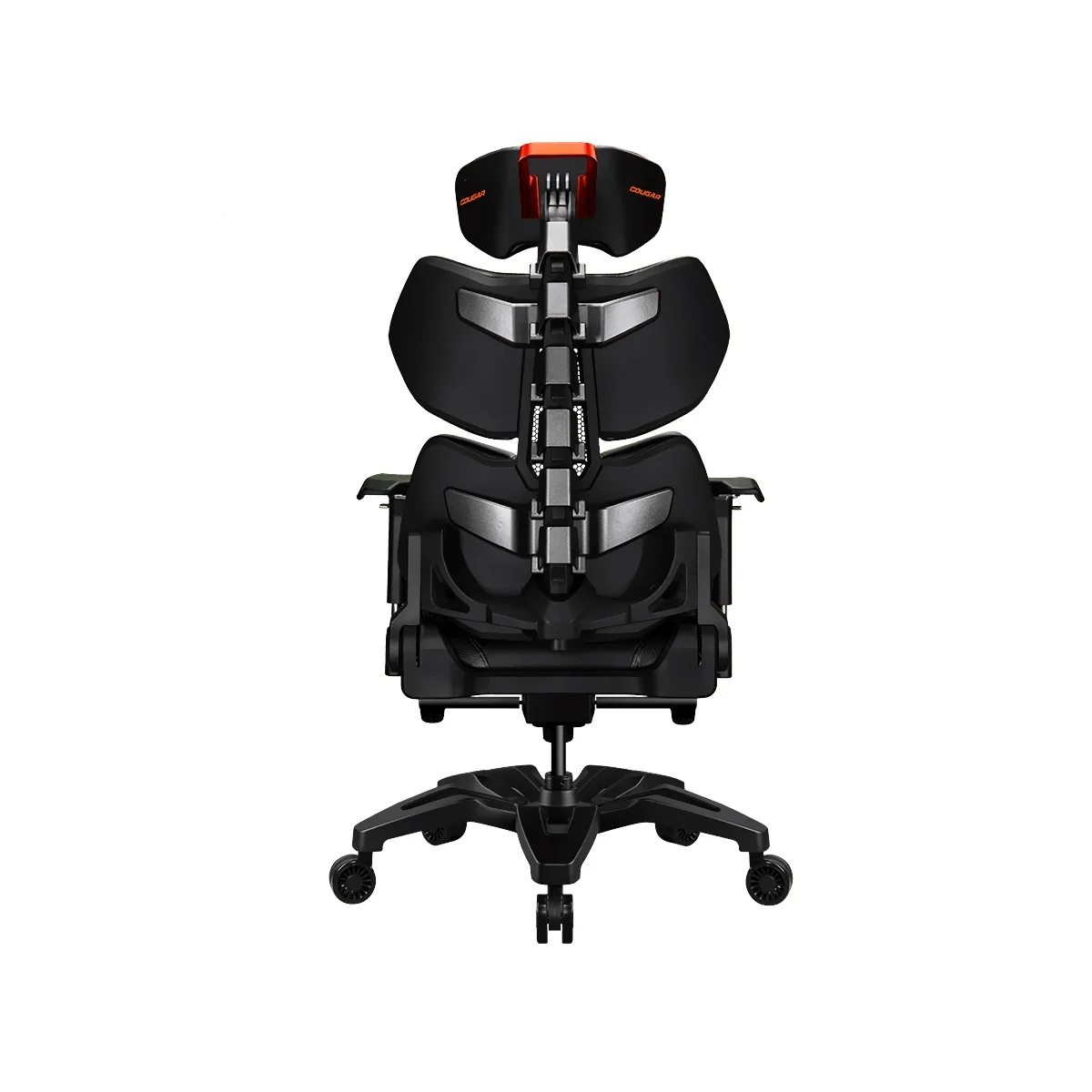 Adjustable Features