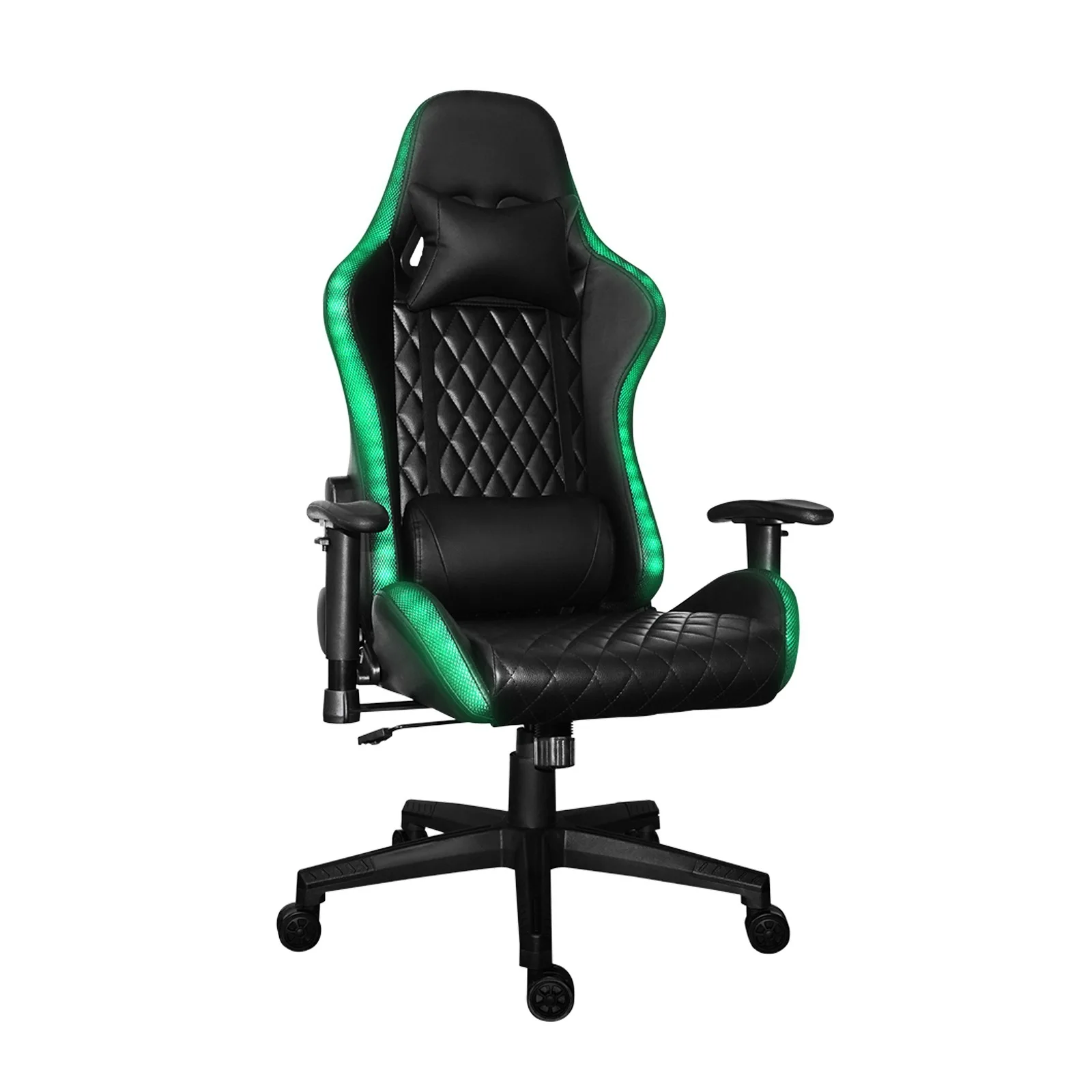 Comfort Features