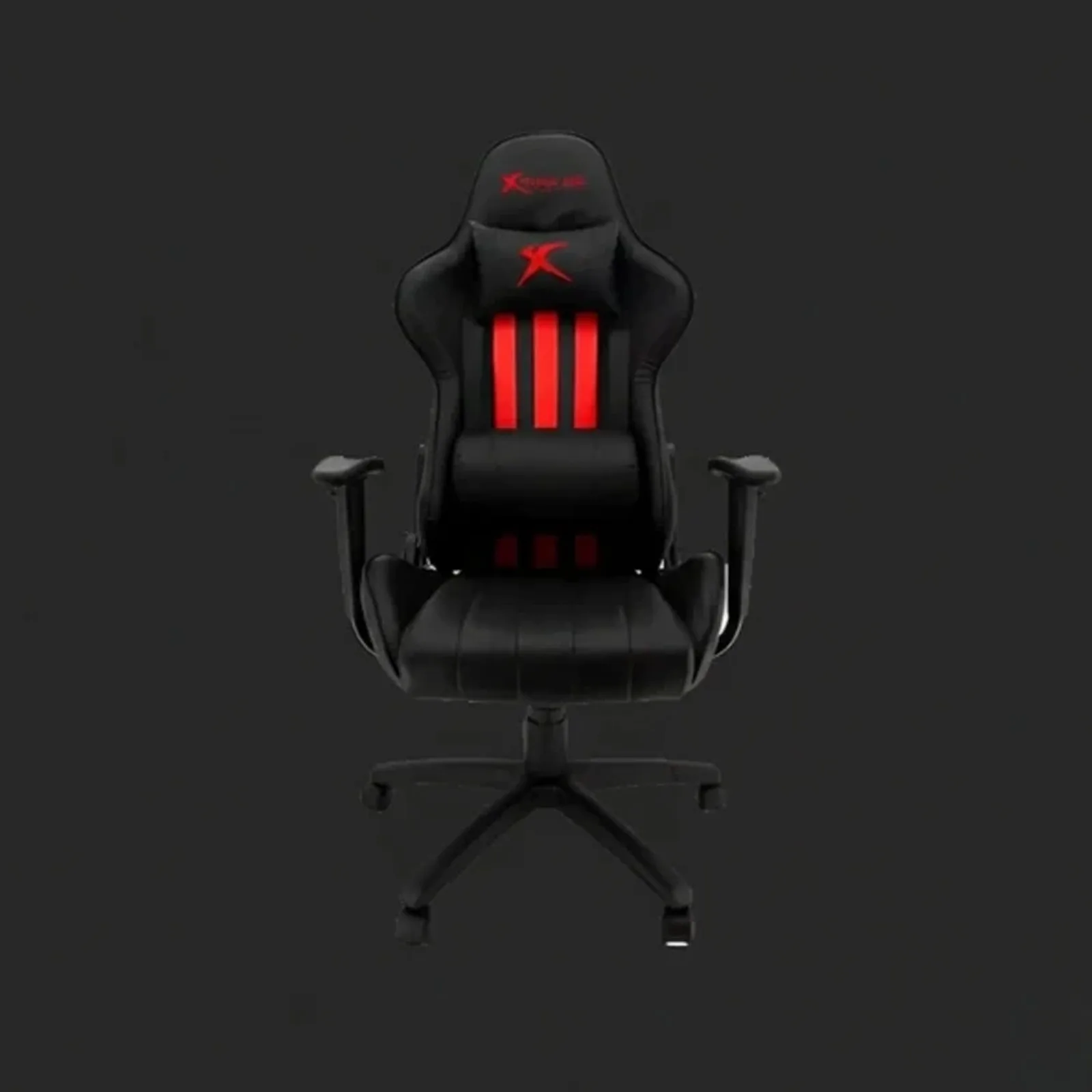 Adjustable Features
