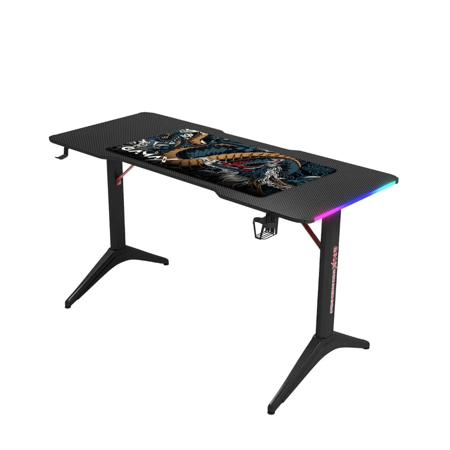 Built for the Right Setup