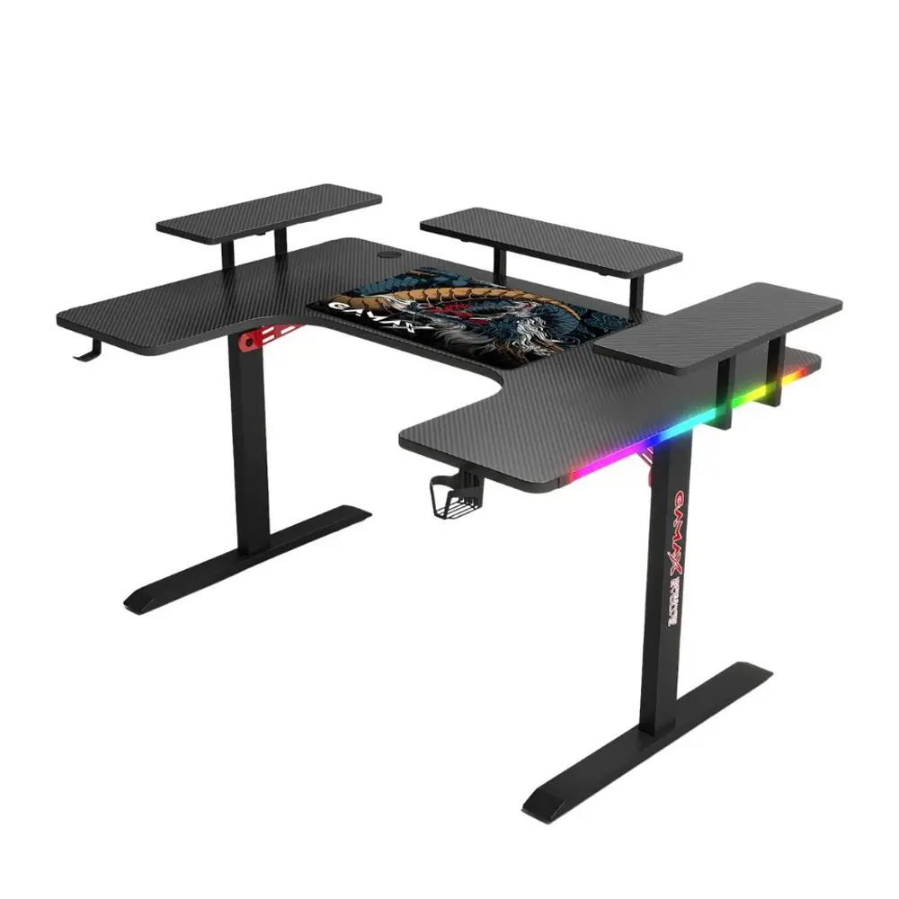 Built for the Right Setup