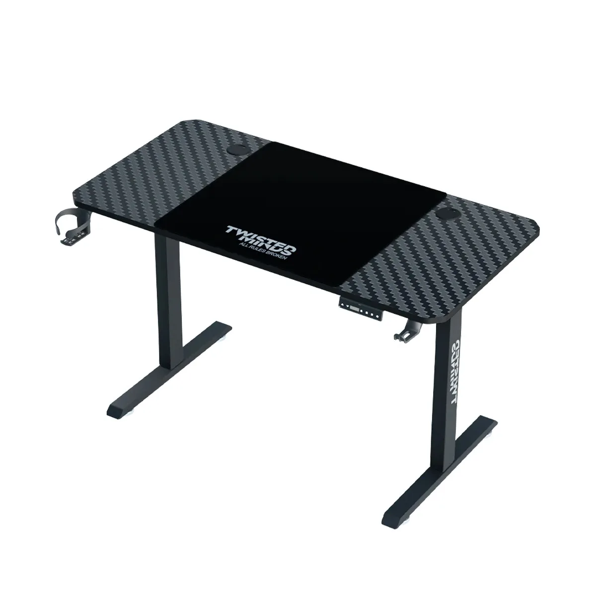 Adjustable Height
