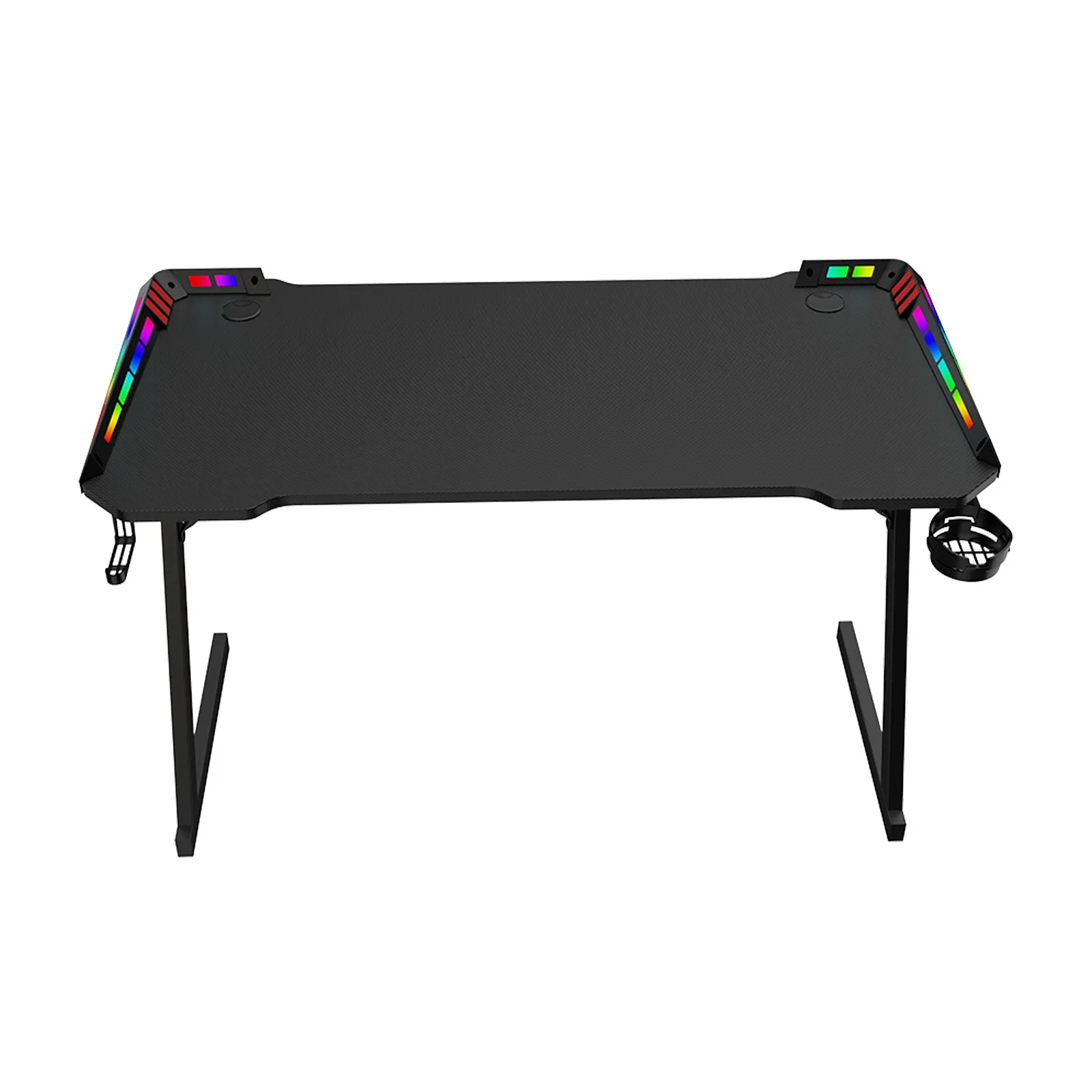 Integrated RGB Lighting