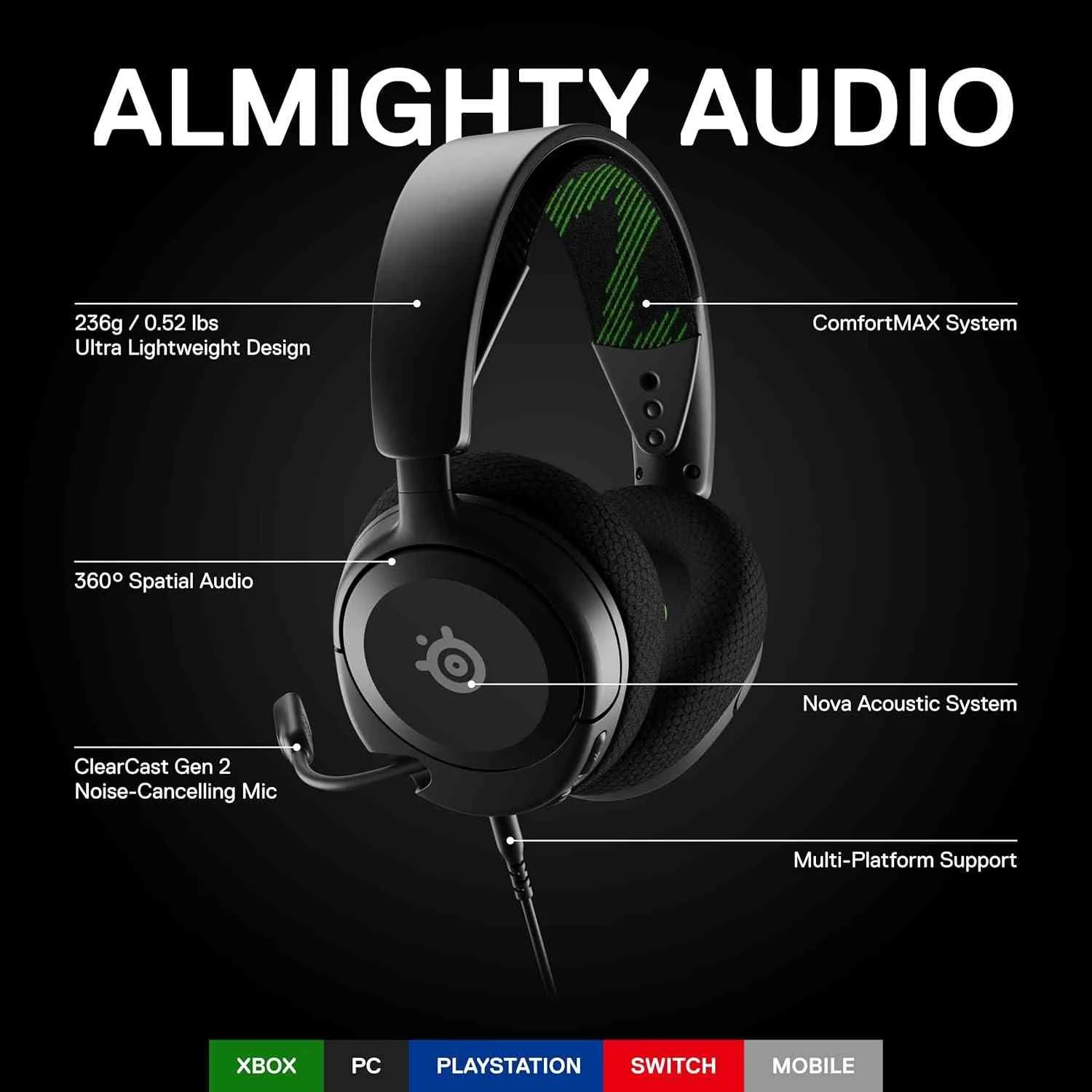 Key Features