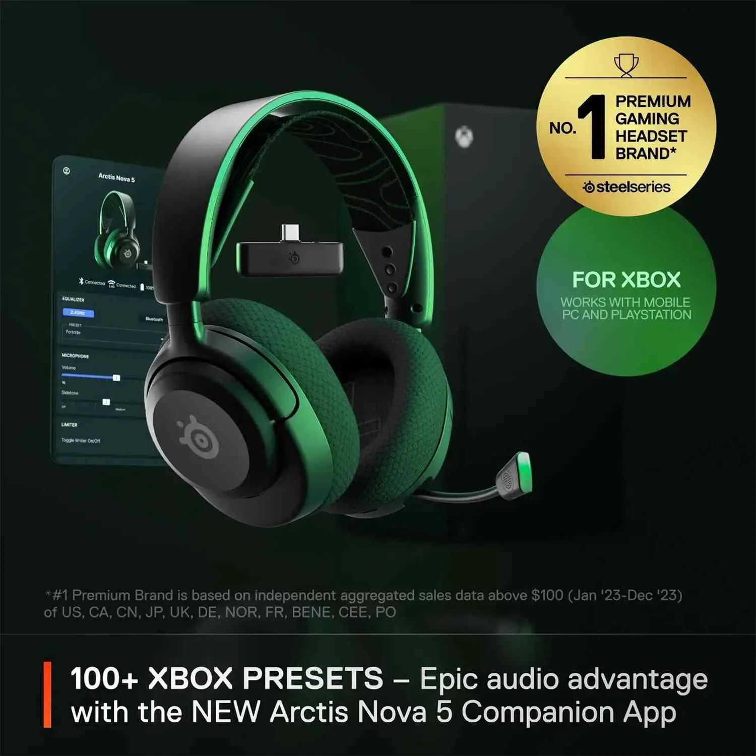 Key Features