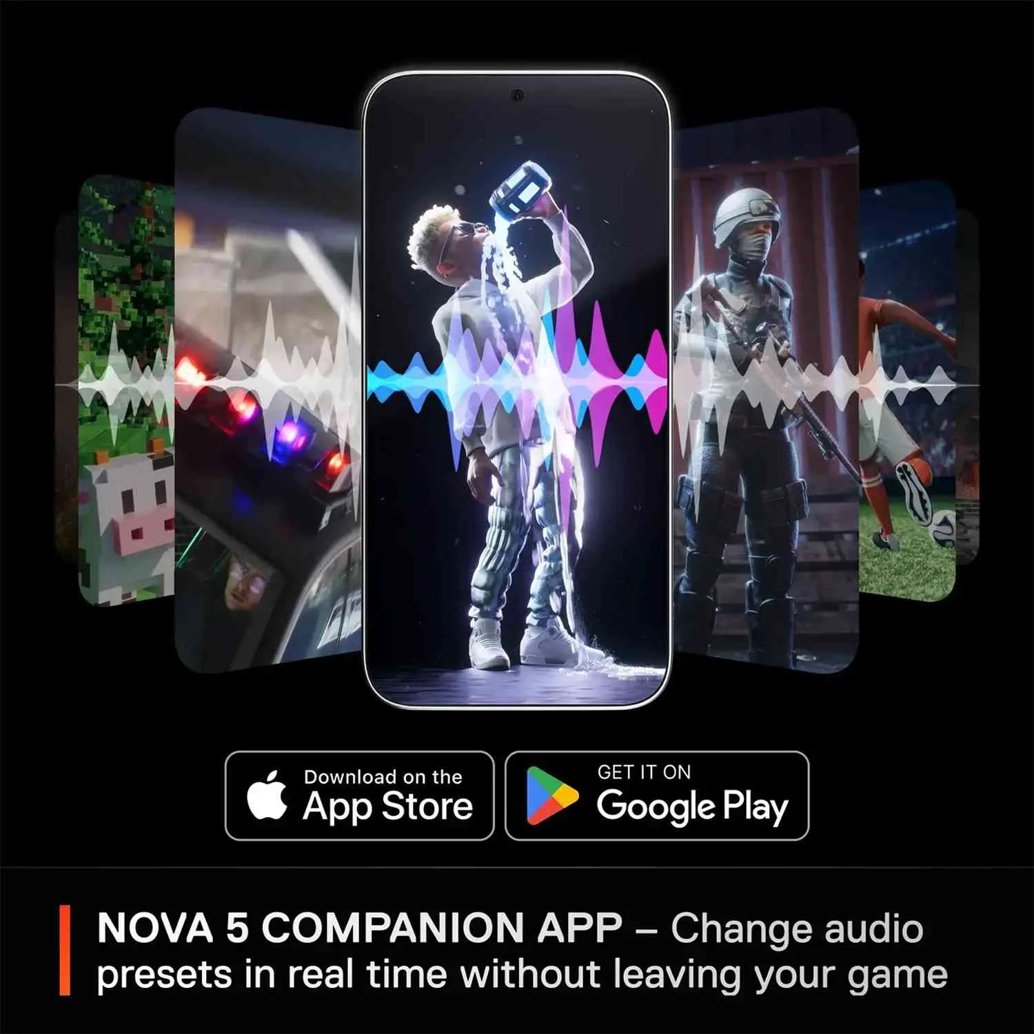 Compatibility Notes