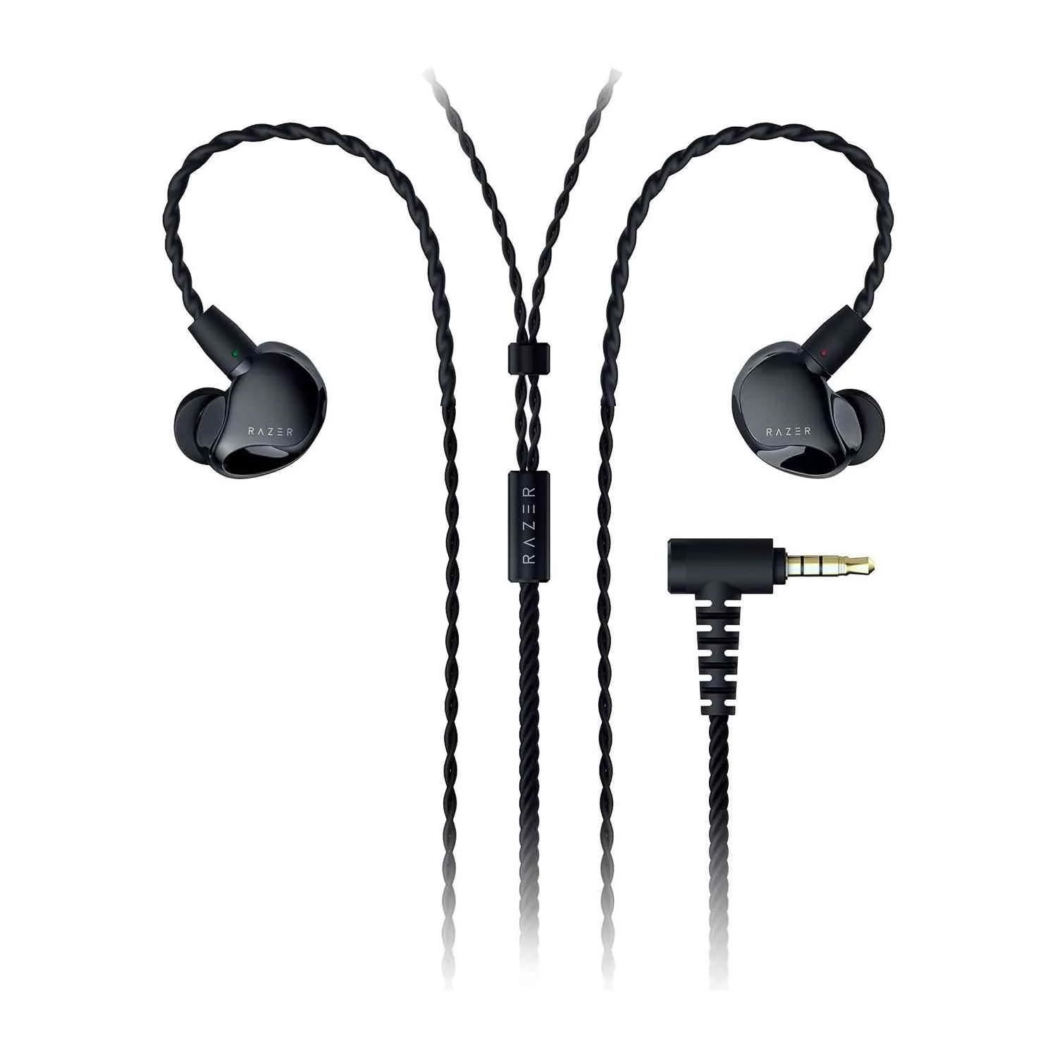 Key Features
