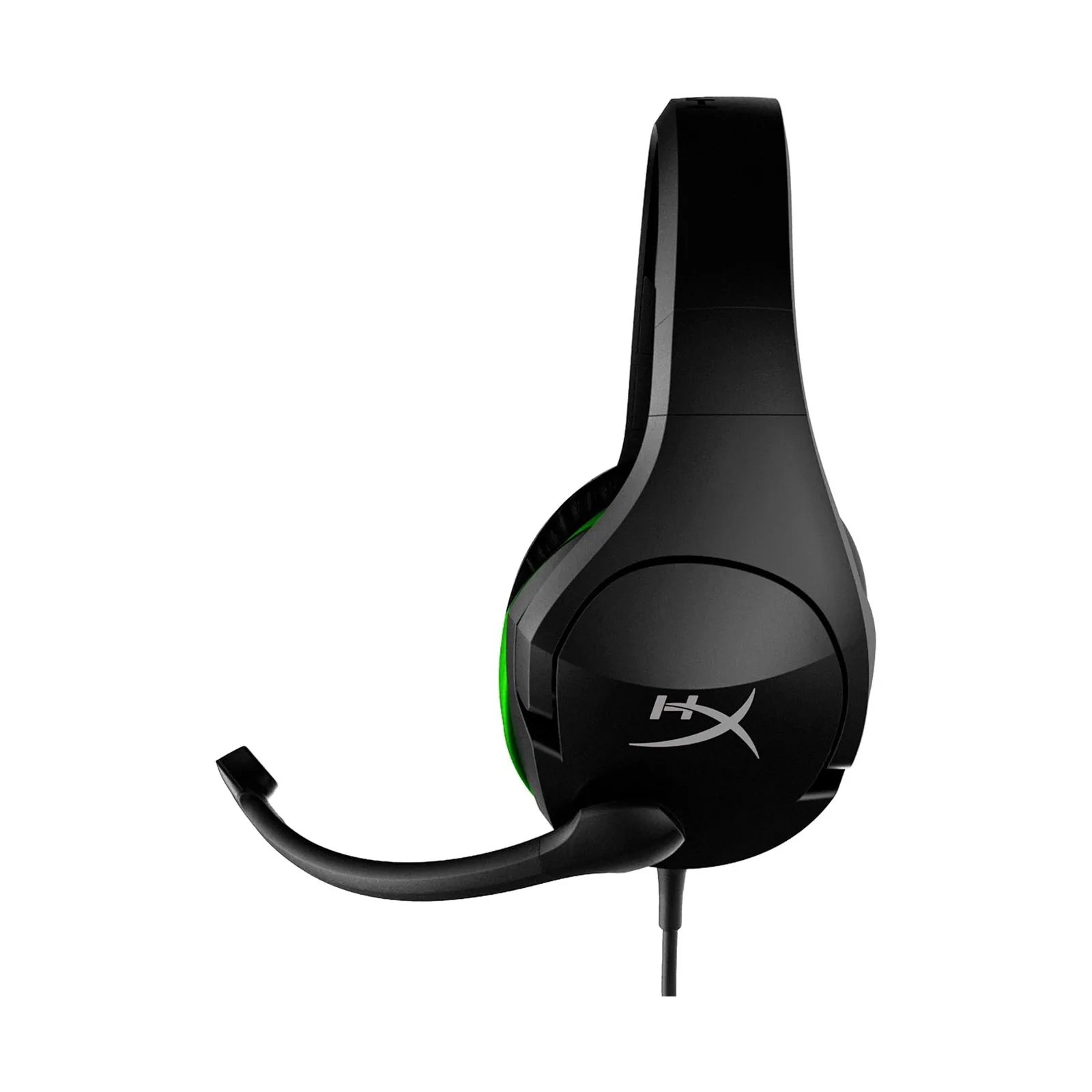 Microphone Features