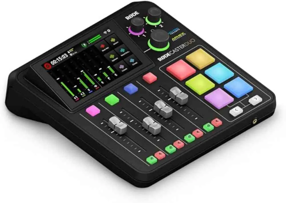 Built for the Right Setup