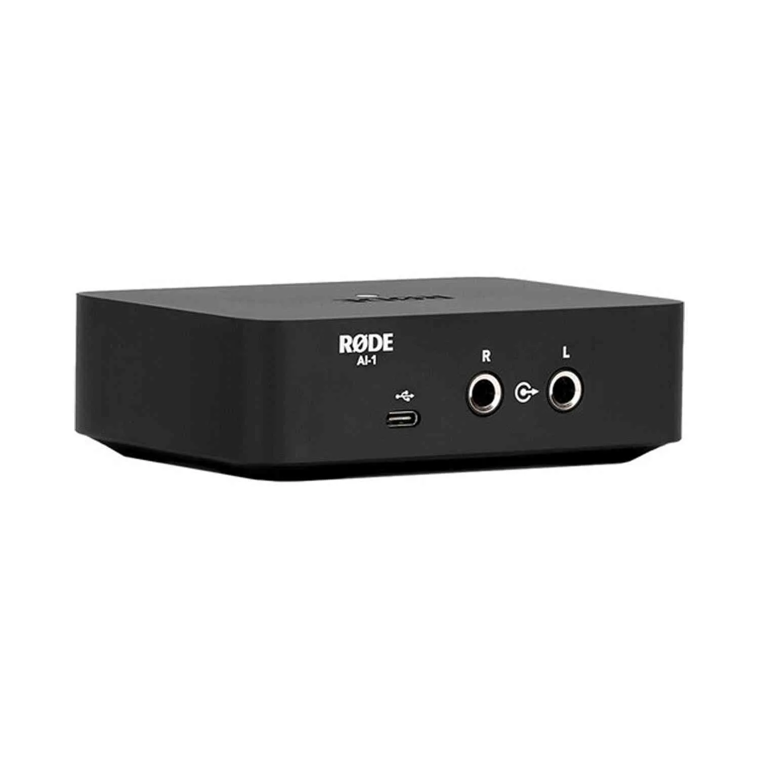 Built for the Right Setup