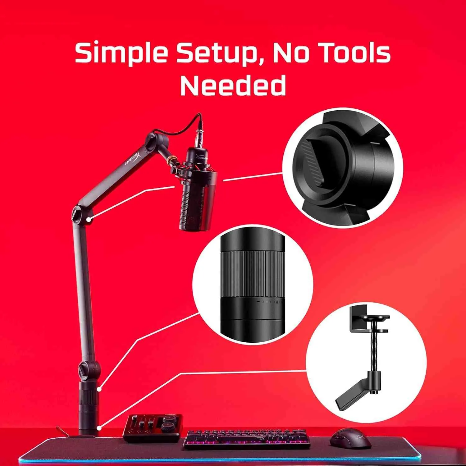 Key Features That Matter