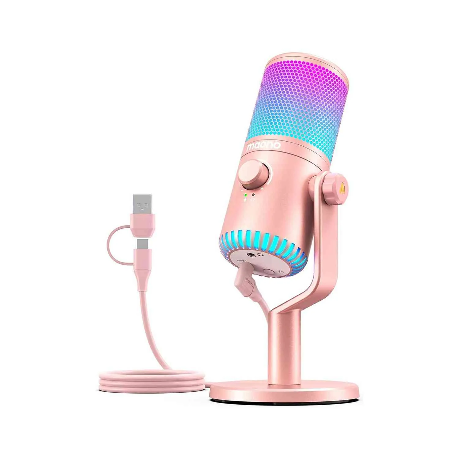 Built for the Right Setup