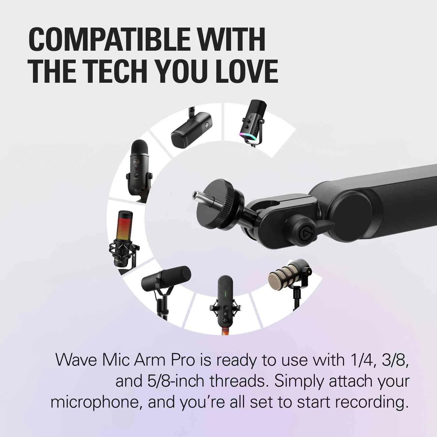 Compatibility and Buying Confidence