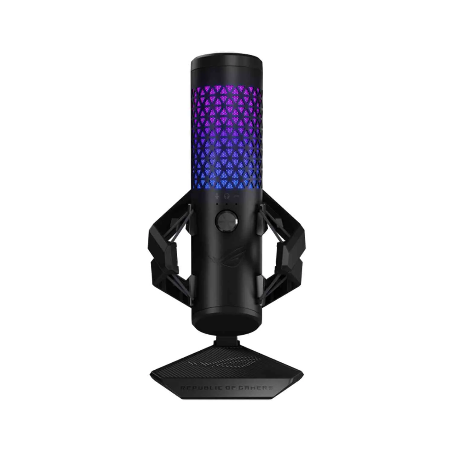 Built for the Right Setup