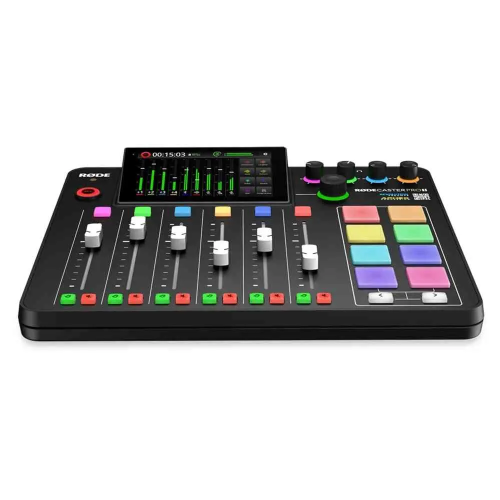 Built for the Right Setup