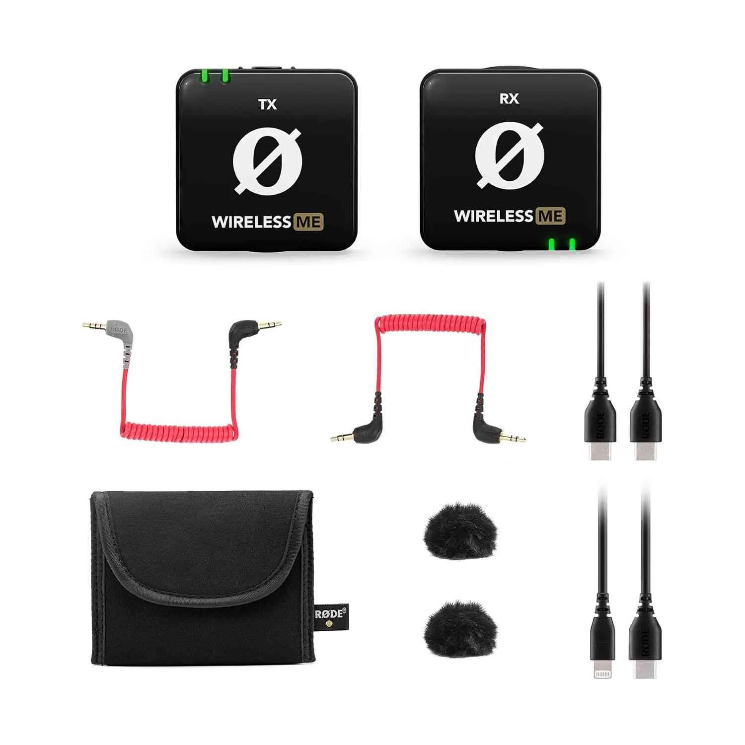 Key Features