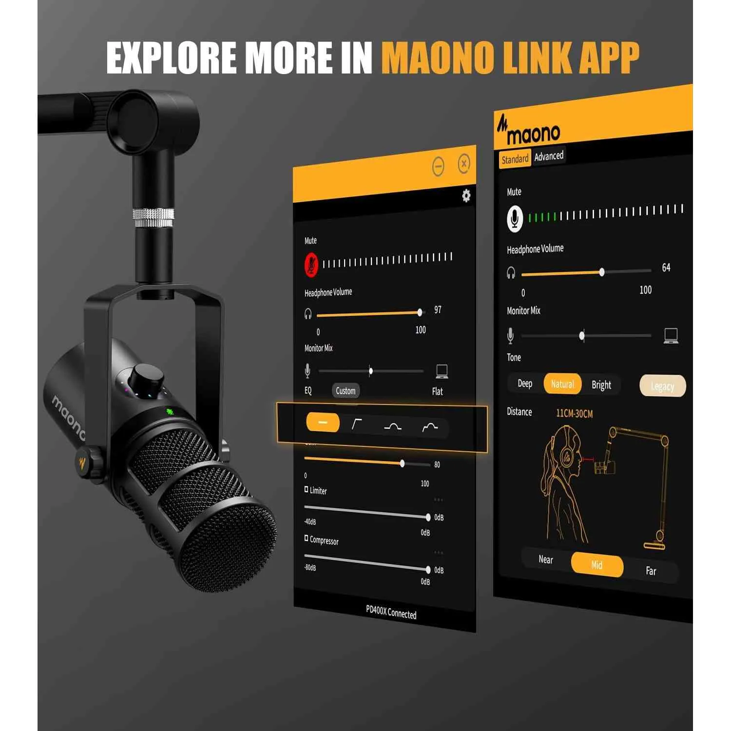 Key Features