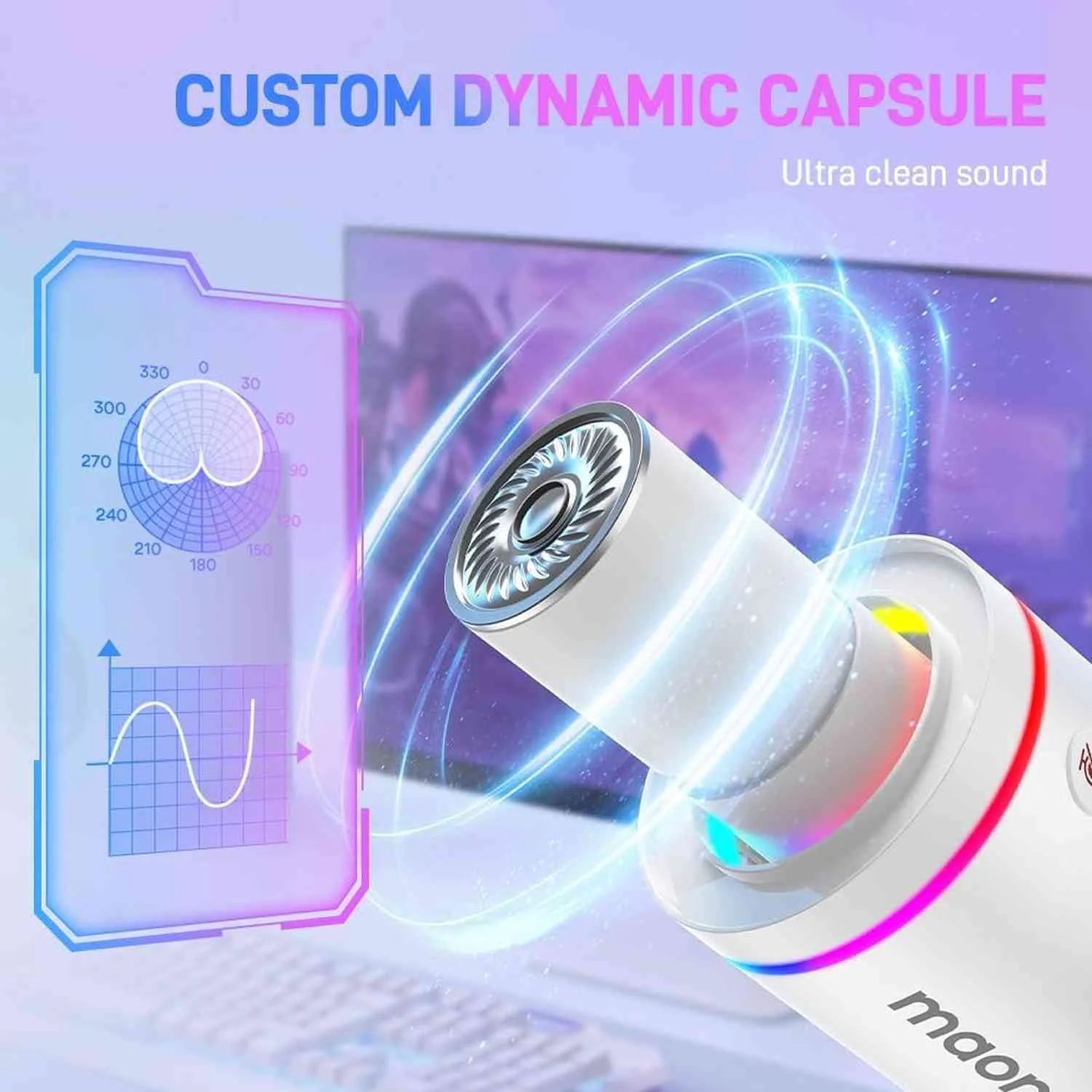 Key Features