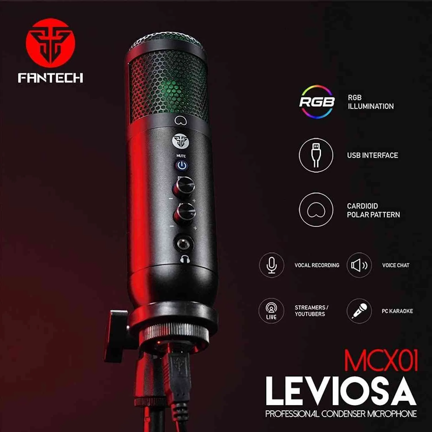 Key Features