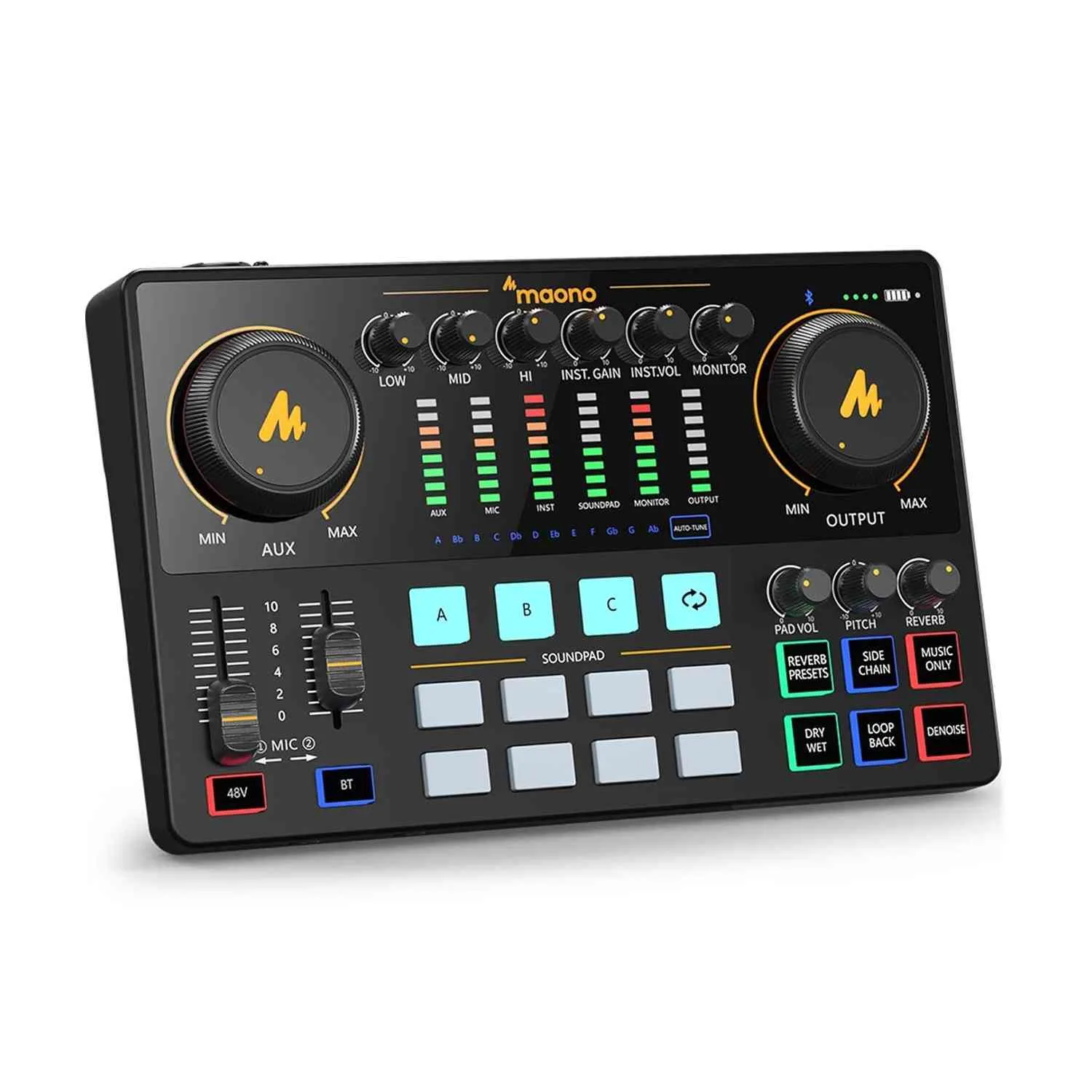 Product Overview