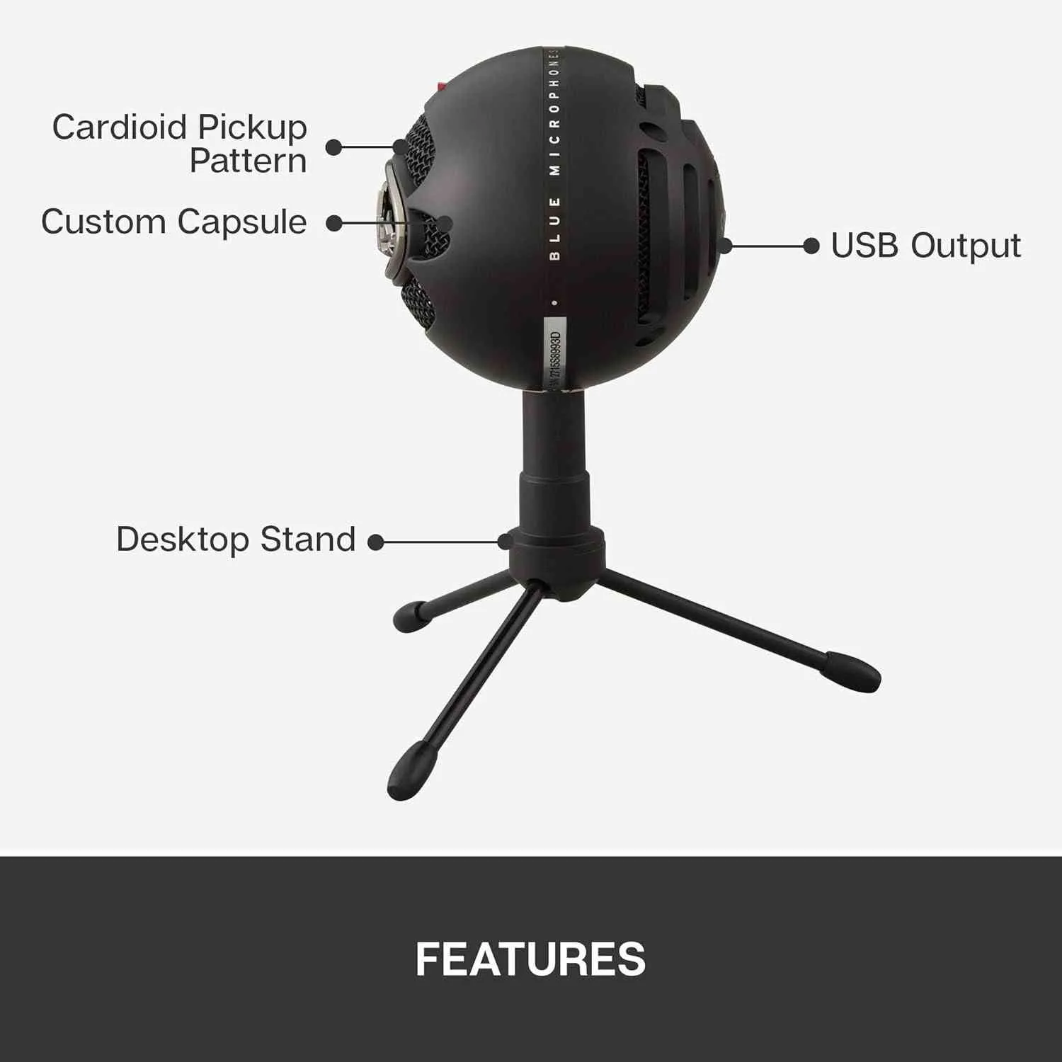 Key Features