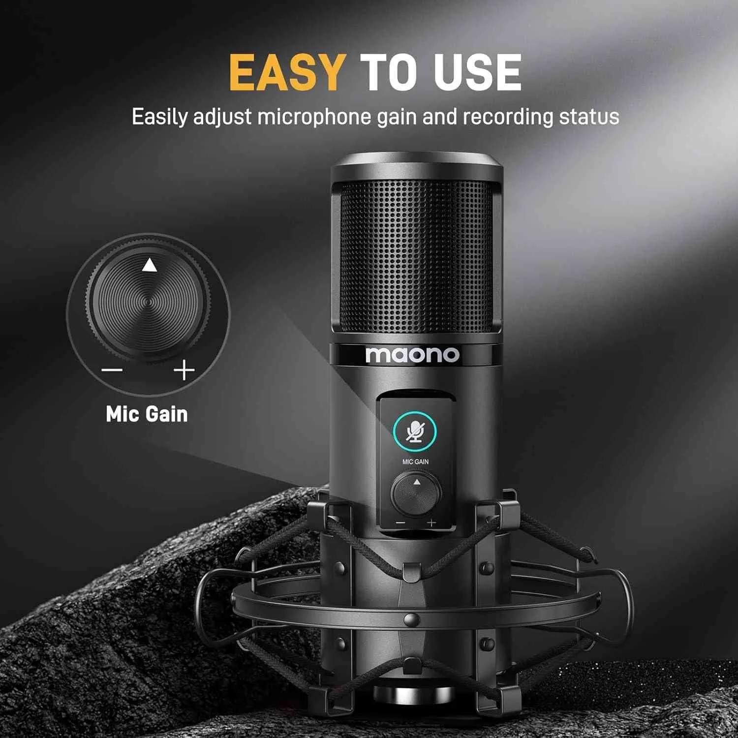Key Features