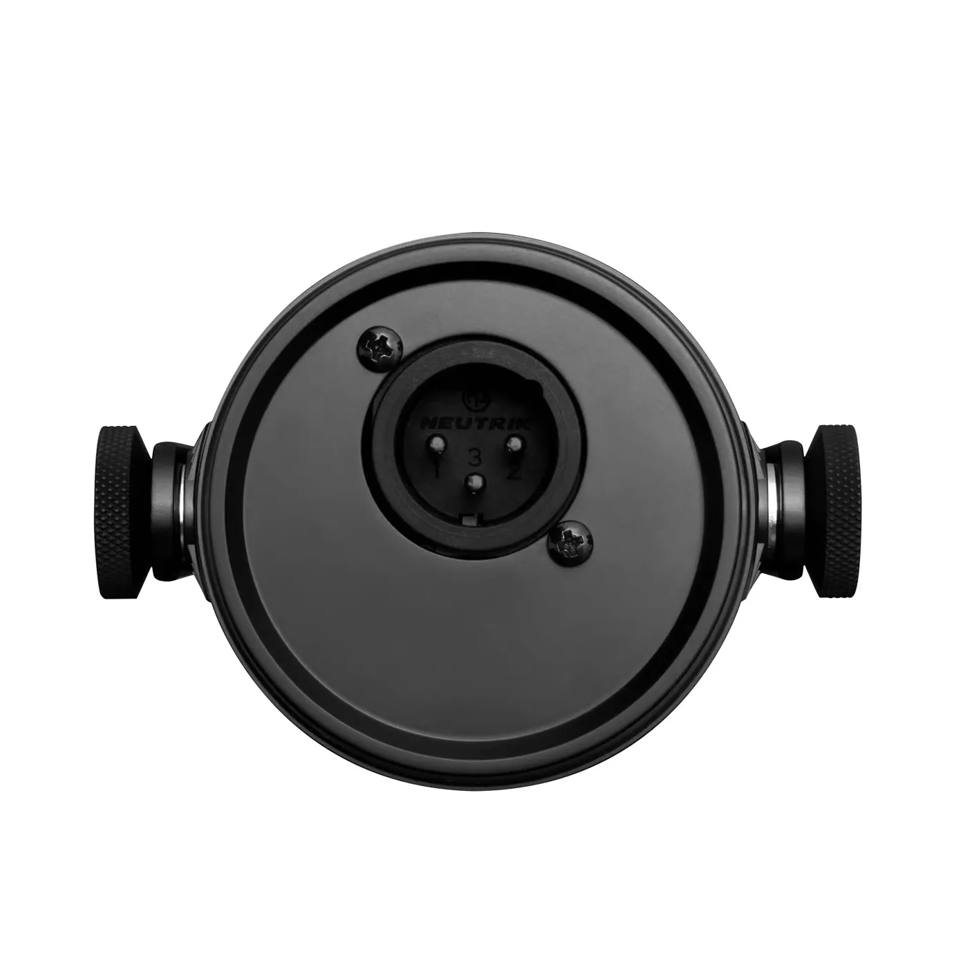 XLR Connectivity