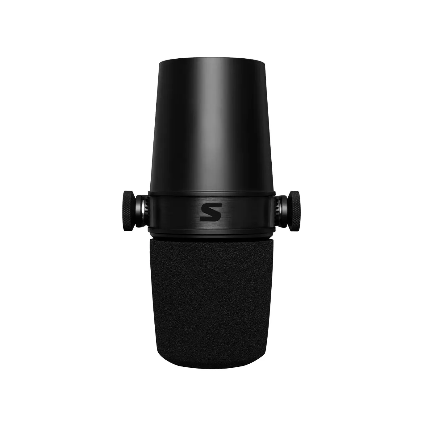 Adjustable Mounting Options