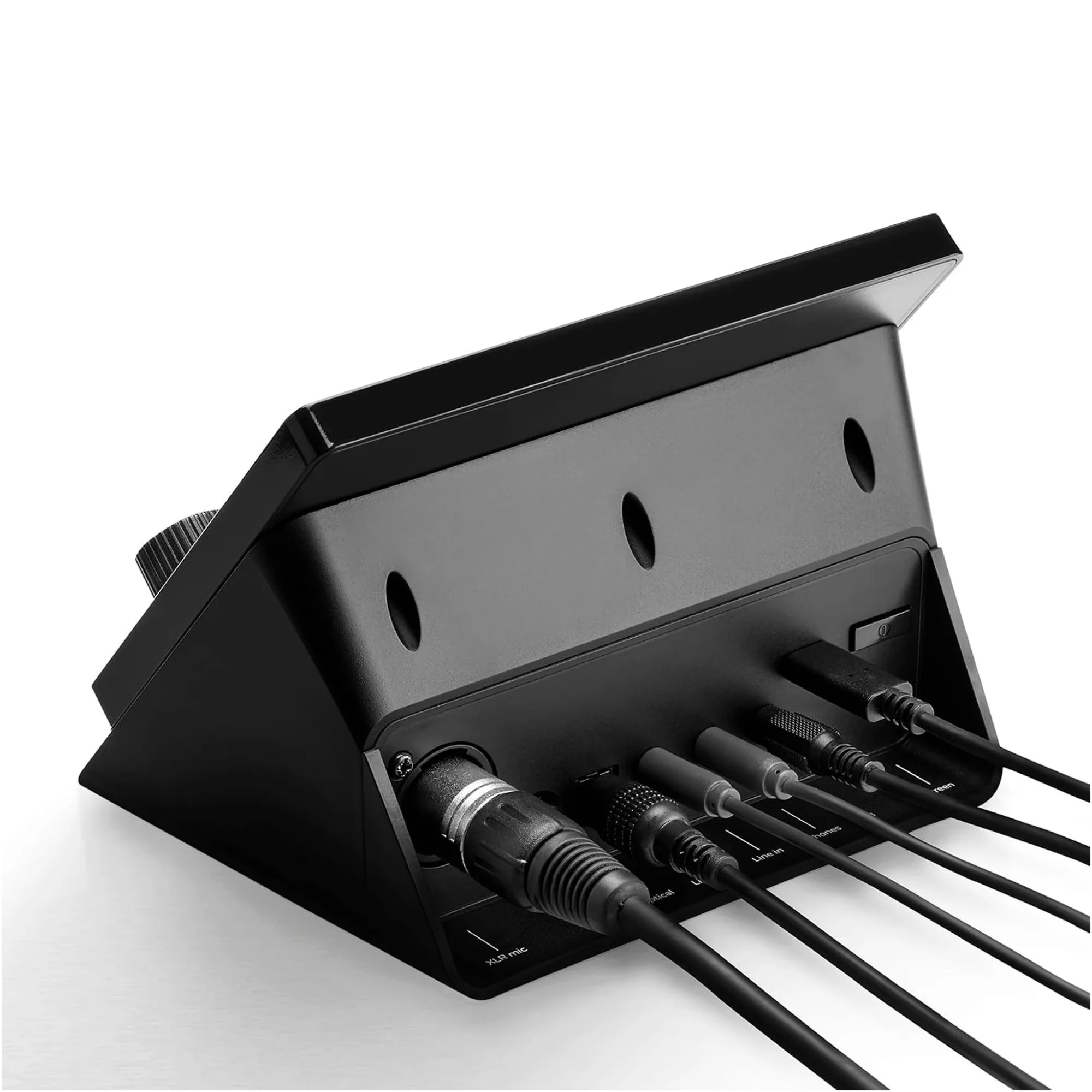 Connectivity and Audio Quality