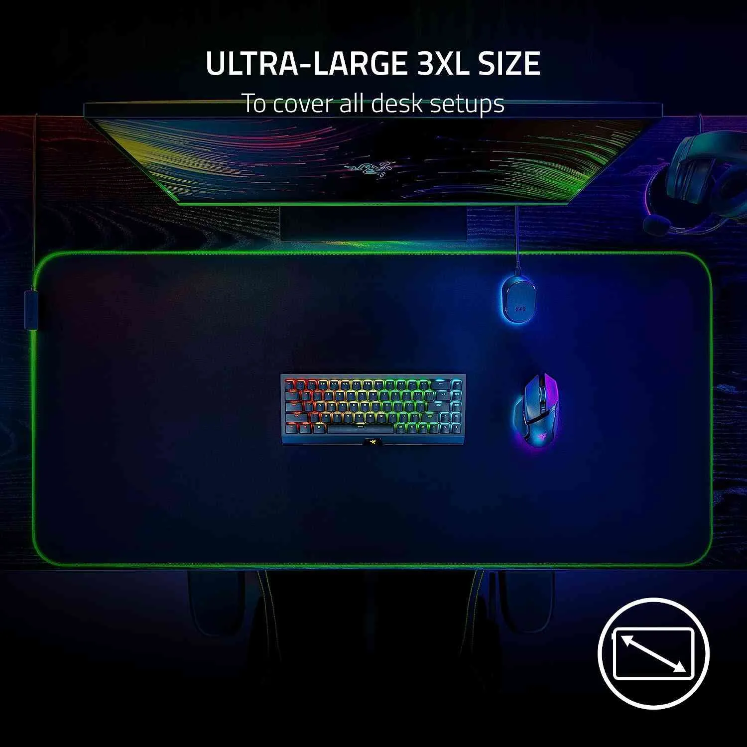 Key Features