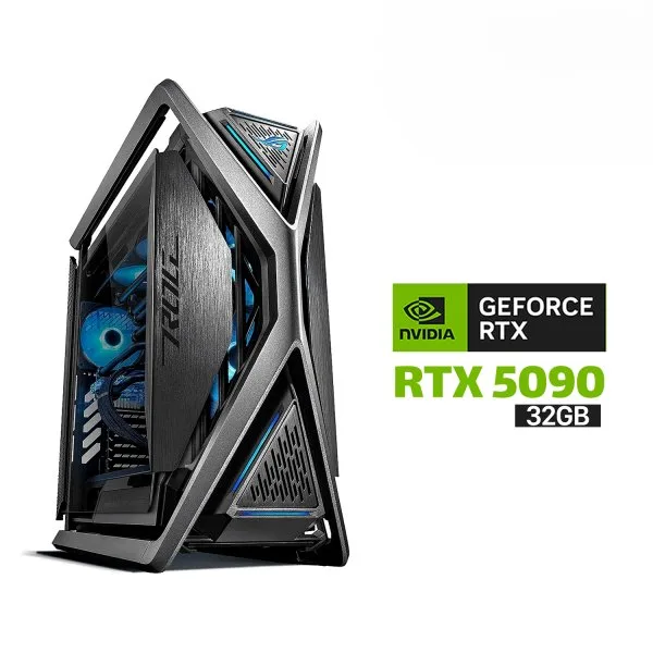 Built for the Right Setup