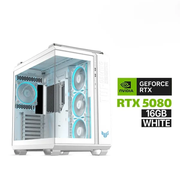 Built for the Right Setup