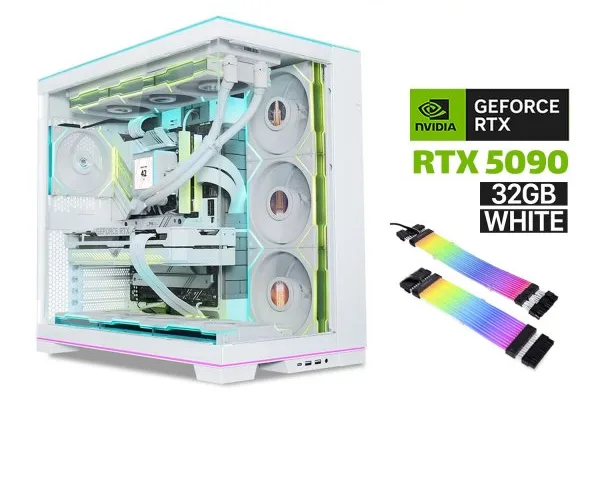 Built for the Right Setup