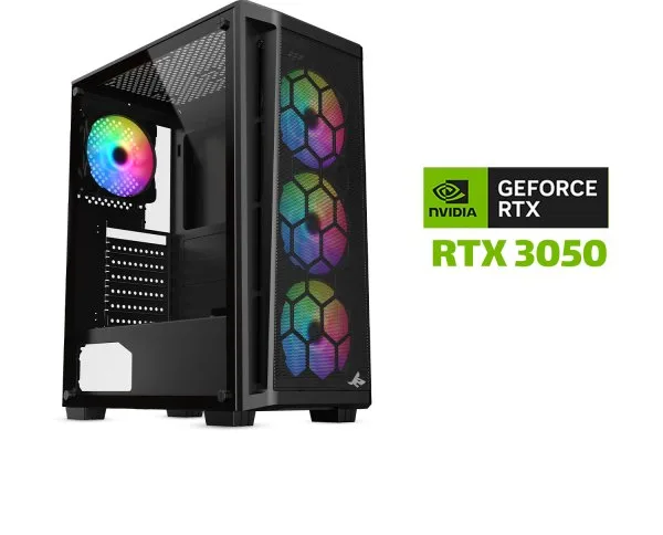 Built for the Right Setup