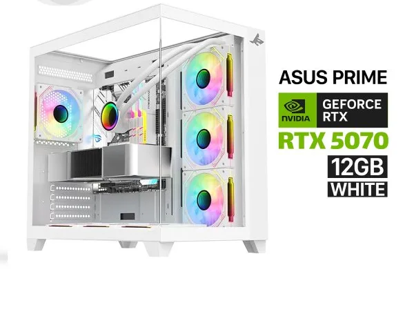Built for the Right Setup