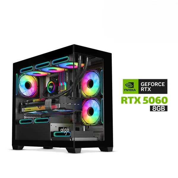 Built for the Right Setup