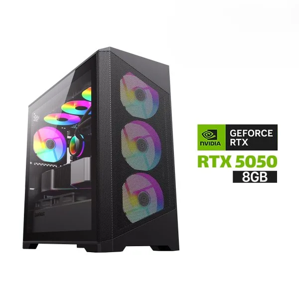 Built for the Right Setup