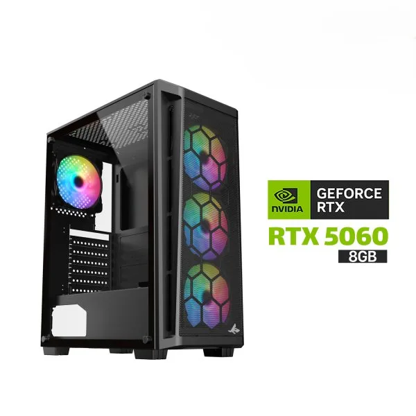 Built for the Right Setup